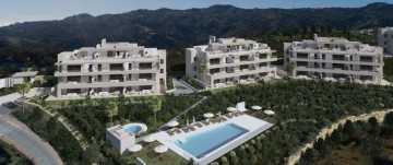 Nové apartmány na prodej v La Cala Golf Resortu