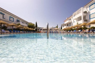 Nové apartmány Algarve na prodej