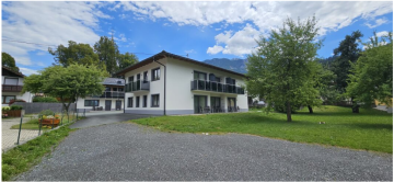 Investiční apartmánové domy na prodej, Nassfeld