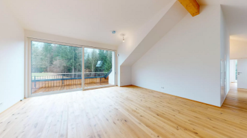 Nové apartmán na prodej v lyžařské oblasti Salzburger Sportwelt