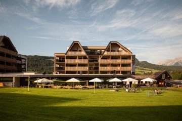 Apartmány a chalety na prodej Fieberbrunn