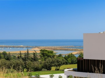 Apartmán s výhledem na moře v Meia Praia
