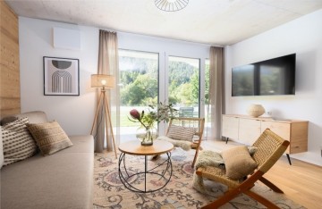 Investiční apartmán blízko lanovky na prodej, Schladming