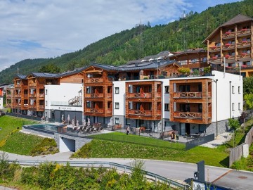 Investiční apartmán na prodej ve Schladmingu