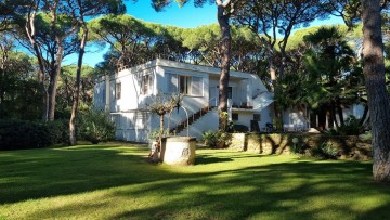 Vila v oblasti Grosetto na prodej