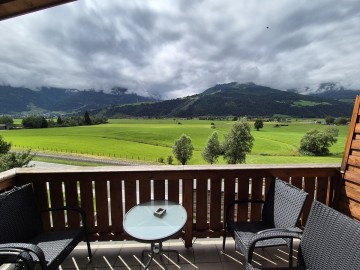 Velký apartmán na prodej u Zell am See a Kaprunu