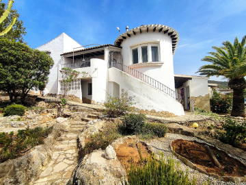 Krásná vila na prodej, Monte Pego