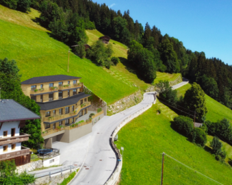 Apartmán na prodej Zell am See Kaprun