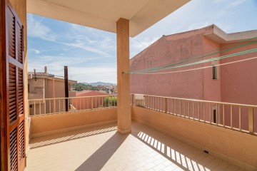 Velký apartmán na La Maddalena