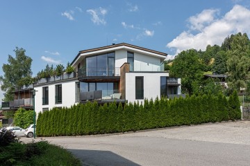 Apartmány na prodej Brixen im Thale