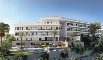 Prodej nových bytů ve Fuengirole