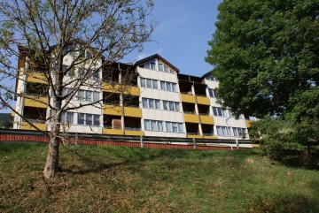 Apartmán bez povinného pronájmu na prodej, Bad Kleinkirchheim