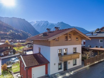 Dům na prodej v Neukirchenu, Wilkogel Ski Arena