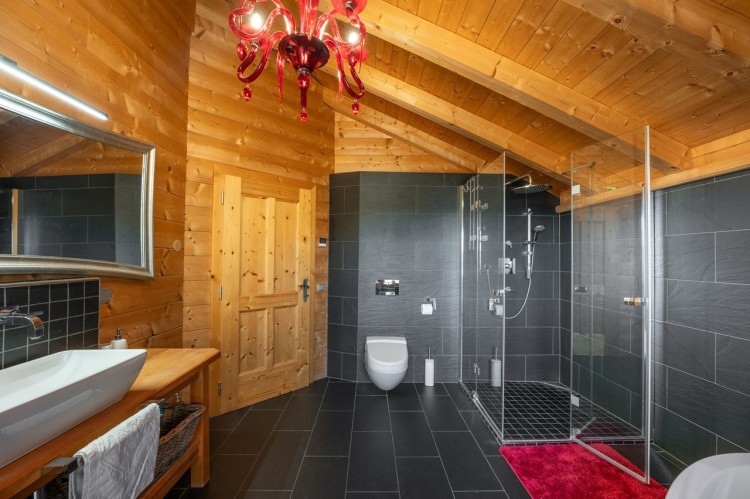 Velký dům na prodej bez povinného pronájmu, Murtal