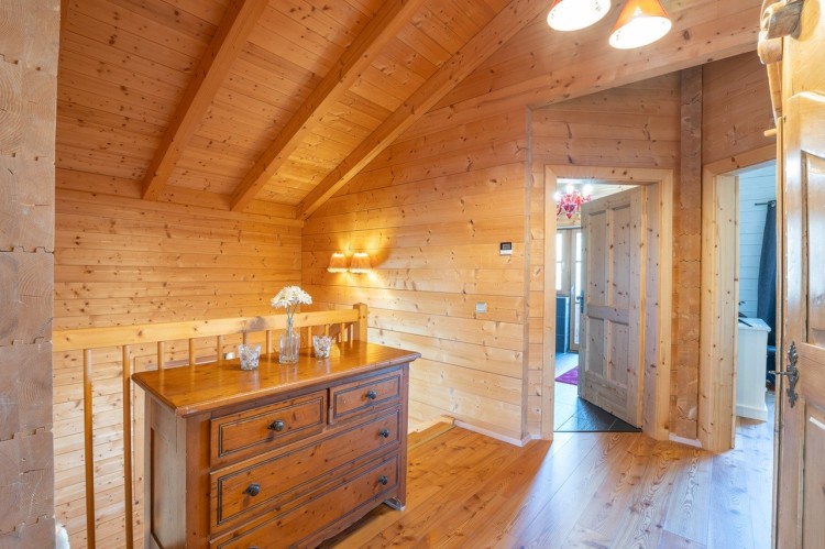 Velký dům na prodej bez povinného pronájmu, Murtal