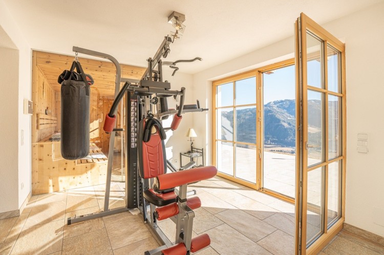 Velký dům na prodej bez povinného pronájmu, Murtal