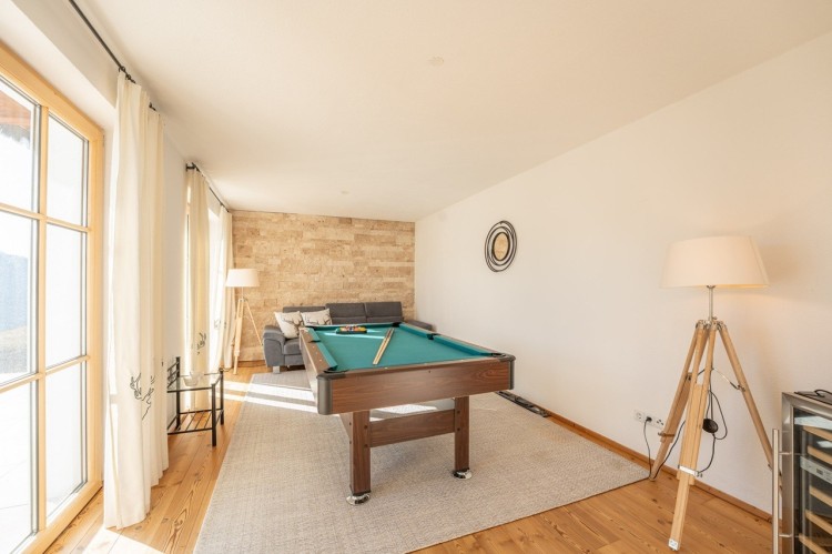 Velký dům na prodej bez povinného pronájmu, Murtal