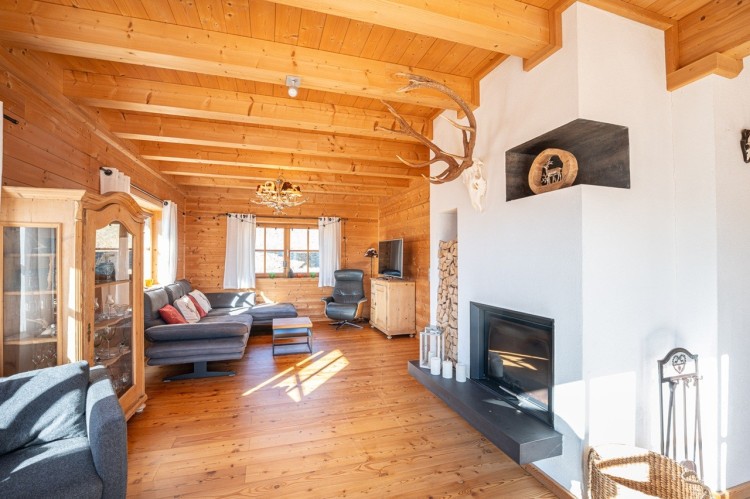 Velký dům na prodej bez povinného pronájmu, Murtal