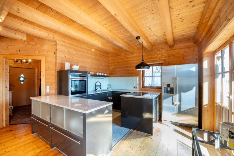 Velký dům na prodej bez povinného pronájmu, Murtal