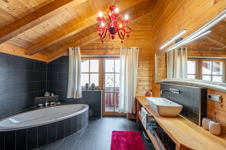 Velký dům na prodej bez povinného pronájmu, Murtal