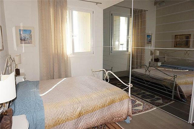 Luxusní apartmán se střešní terasou Desenzano