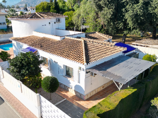 Vila s bazénem na prodej, Els Poblets, Costa Blanca