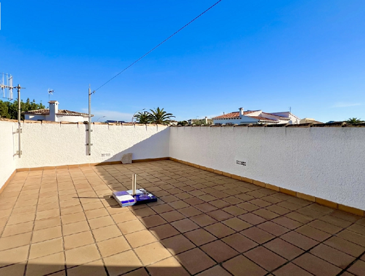 Vila s bazénem na prodej, Els Poblets, Costa Blanca