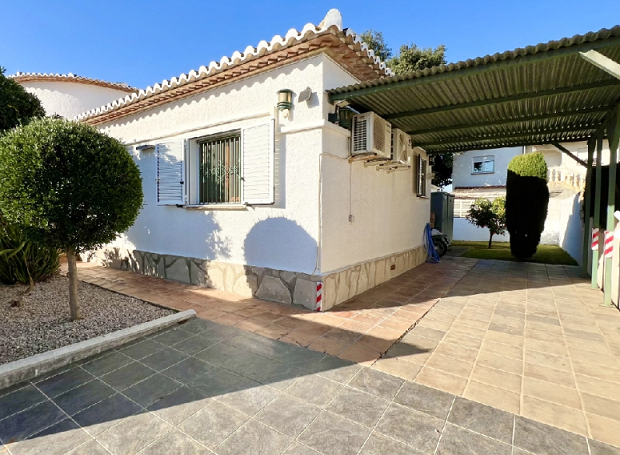 Vila s bazénem na prodej, Els Poblets, Costa Blanca