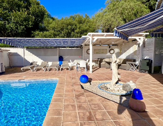 Vila s bazénem na prodej, Els Poblets, Costa Blanca