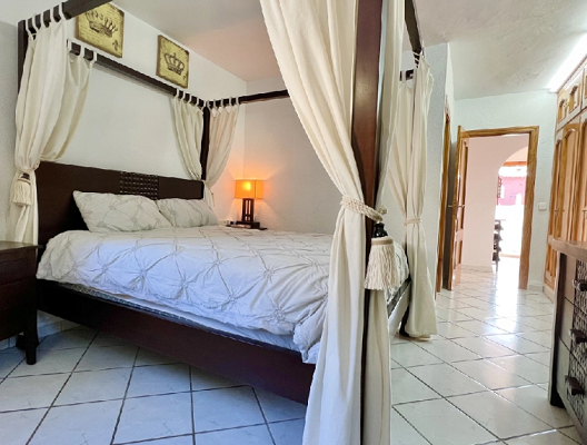 Vila s bazénem na prodej, Els Poblets, Costa Blanca