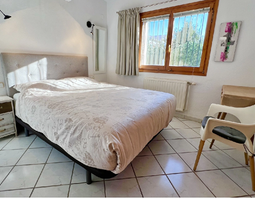 Vila s bazénem na prodej, Els Poblets, Costa Blanca