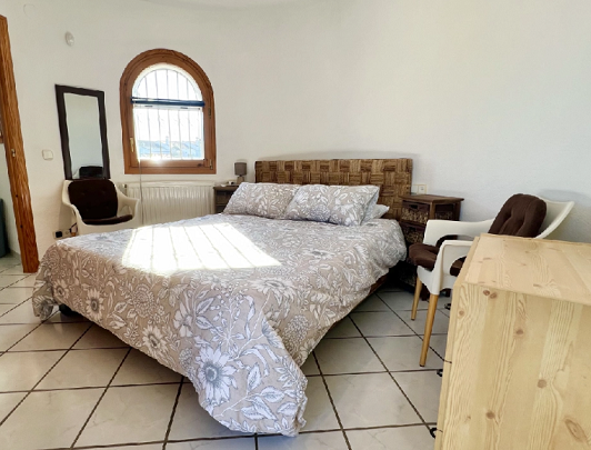 Vila s bazénem na prodej, Els Poblets, Costa Blanca