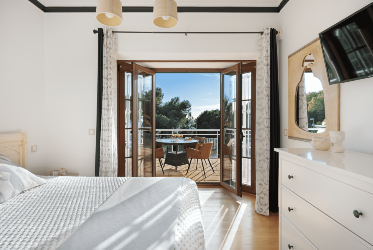 Vila na prodej v centru letoviska Marbella