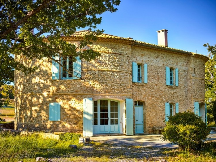 Nemovitosti v jižní Francii na prodej