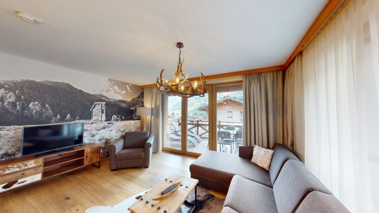 Apartmán v Brambergu na prodej
