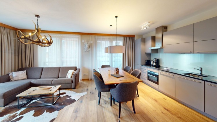 Apartmán v Brambergu na prodej
