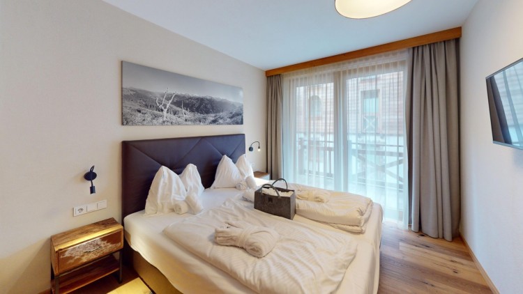 Apartmán v Brambergu na prodej