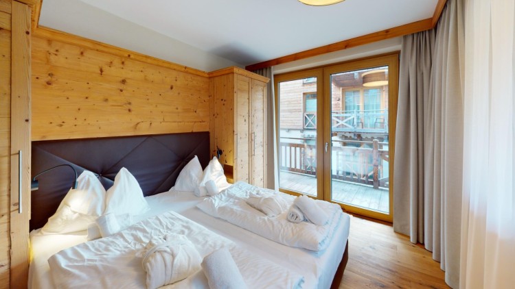 Apartmán v Brambergu na prodej
