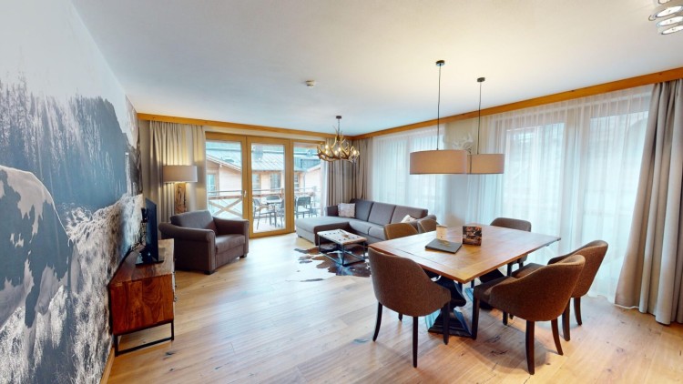 Apartmán v Brambergu na prodej