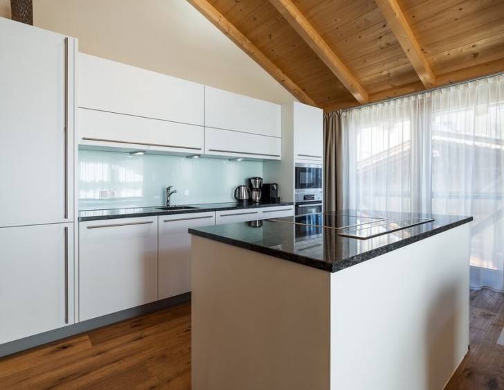 Velký apartmán na prodej v Brambergu