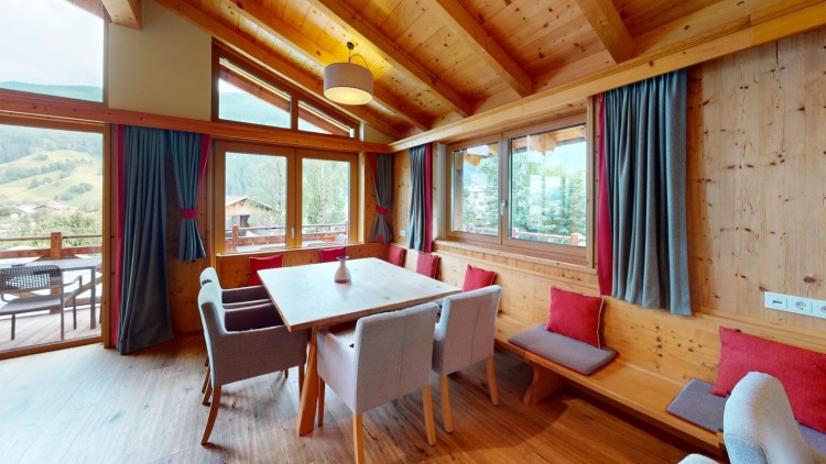 Apartmán v Brambergu na prodej