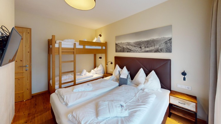 Apartmán v Brambergu na prodej