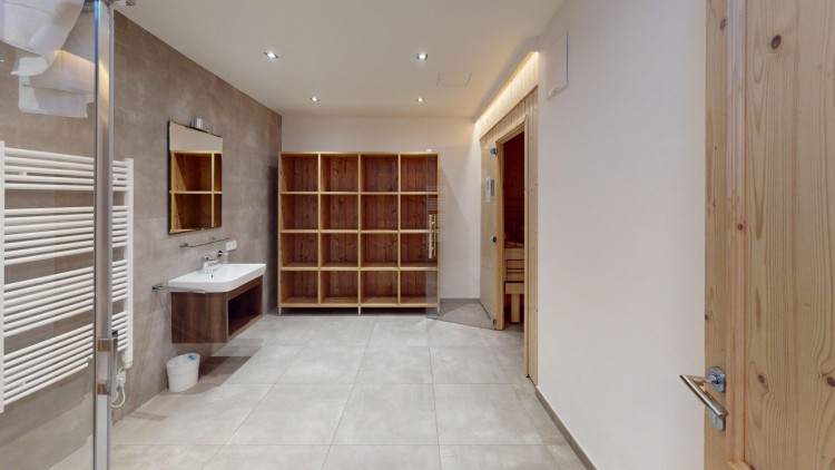 Apartmán v Brambergu na prodej