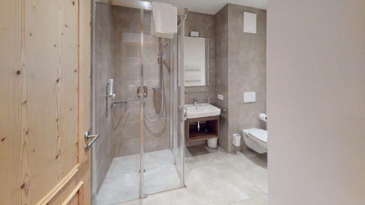 Apartmán v Brambergu na prodej