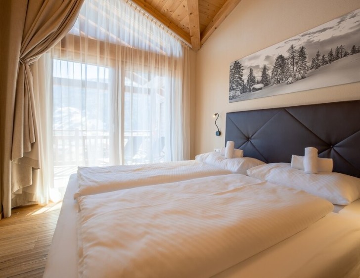Velký apartmán na prodej v Brambergu