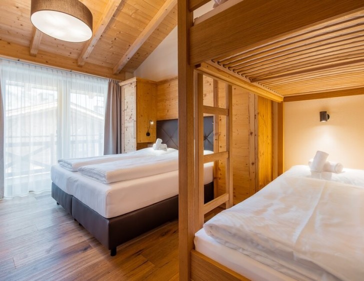 Velký apartmán na prodej v Brambergu