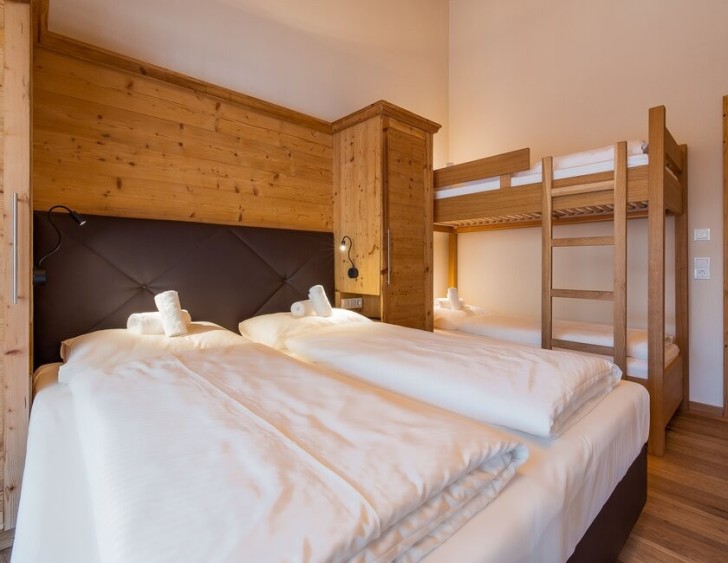 Velký apartmán na prodej v Brambergu