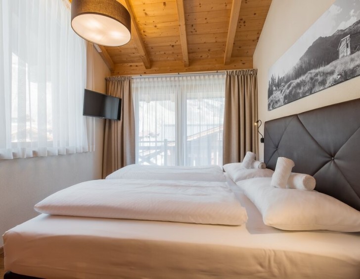 Velký apartmán na prodej v Brambergu