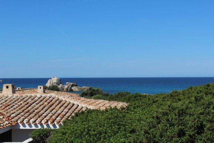 Krásná vila na prodej, Portobello di Gallura