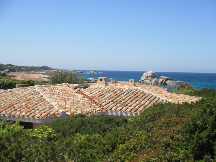 Krásná vila na prodej, Portobello di Gallura